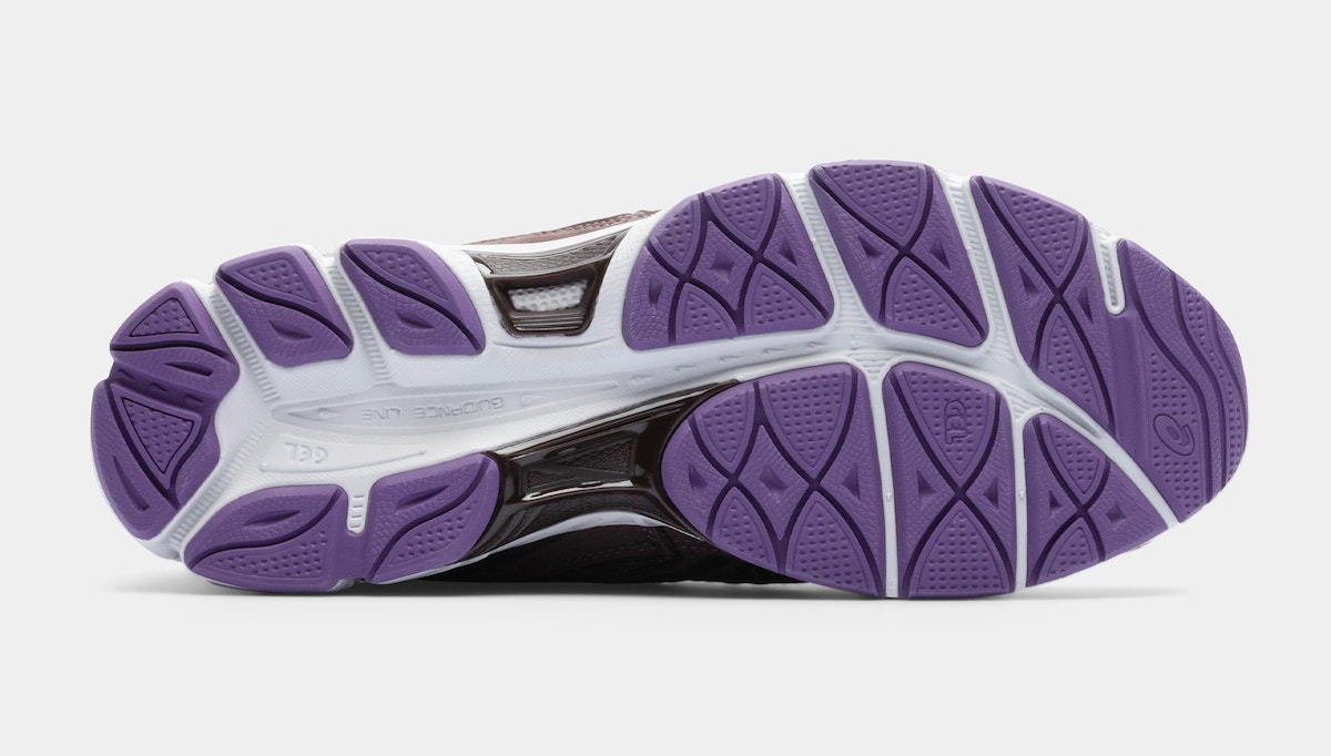 Bodega x Asics Gel-NYC "After-Hours"