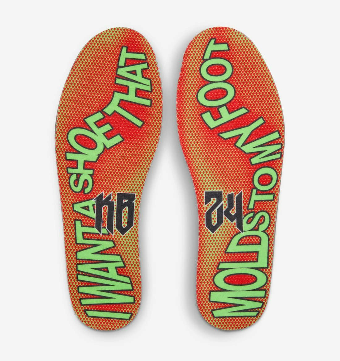 Nike Kobe 6 Protro "Reverse Grinch"