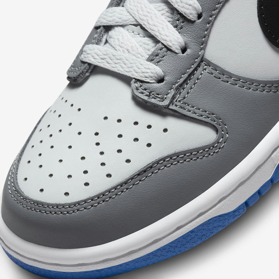 Nike Dunk Low "Coole Grey"
