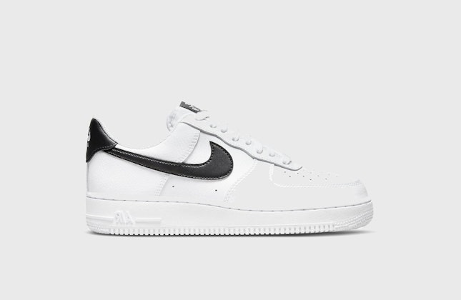 Nike Air Force 1 Low "Black & White" Nike Air Force 1 Low "Black & White"