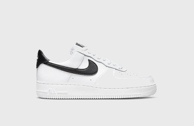 Nike Air Force 1 Low "Black & White"