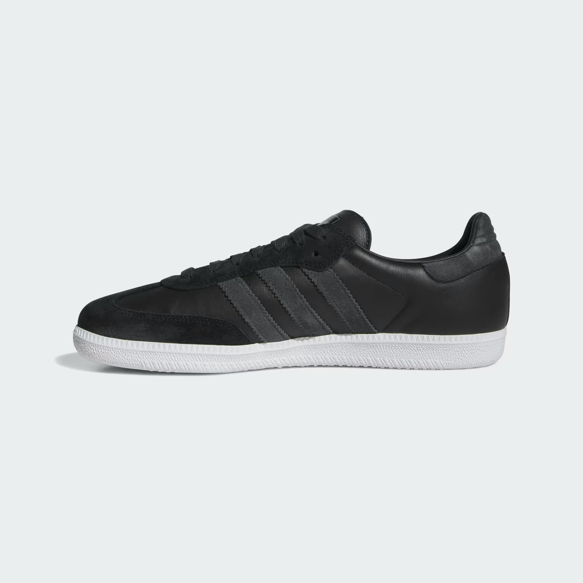 adidas Samba ADV Core Black kaufen IG7572 HEAT MVMNT