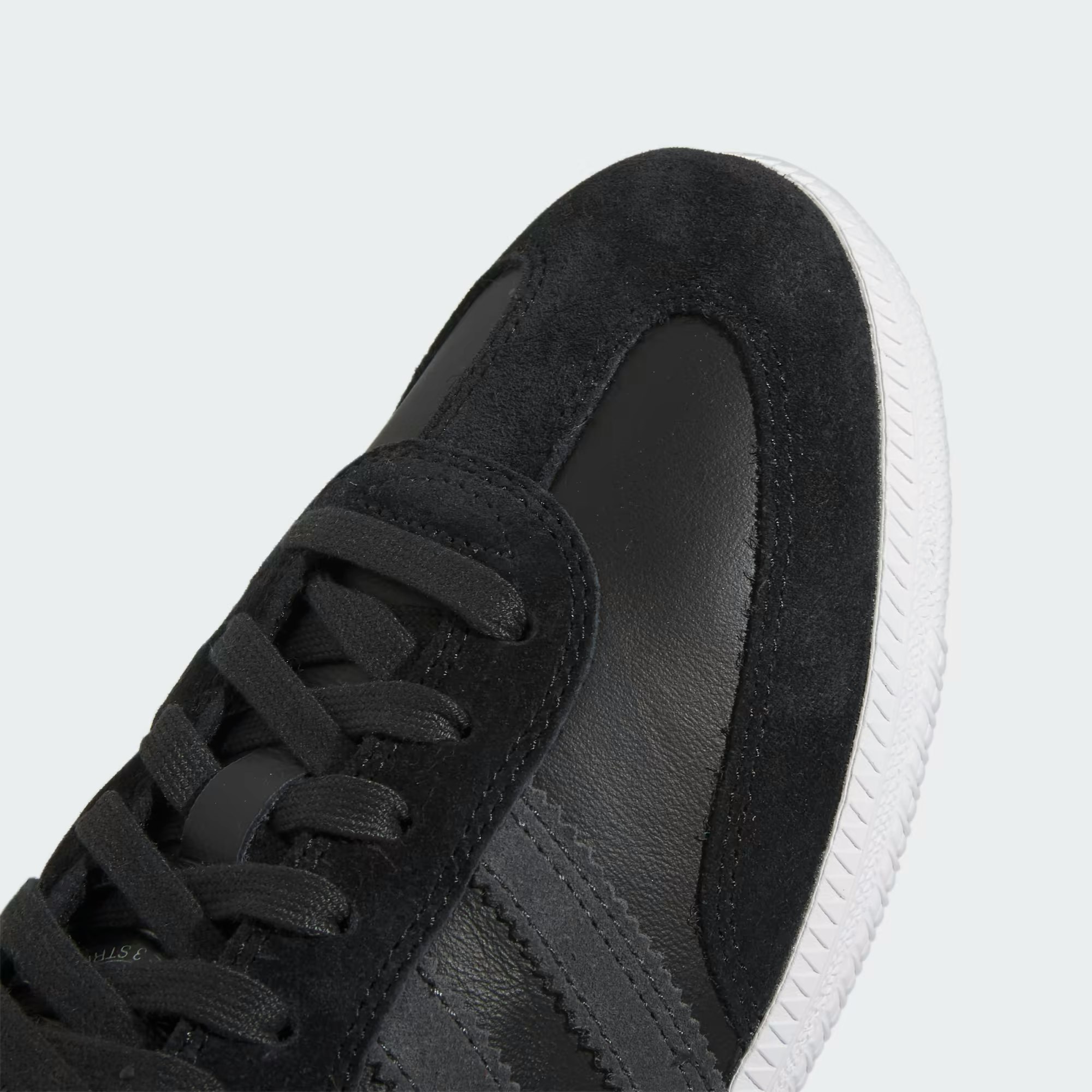 adidas Samba ADV "Core Black"