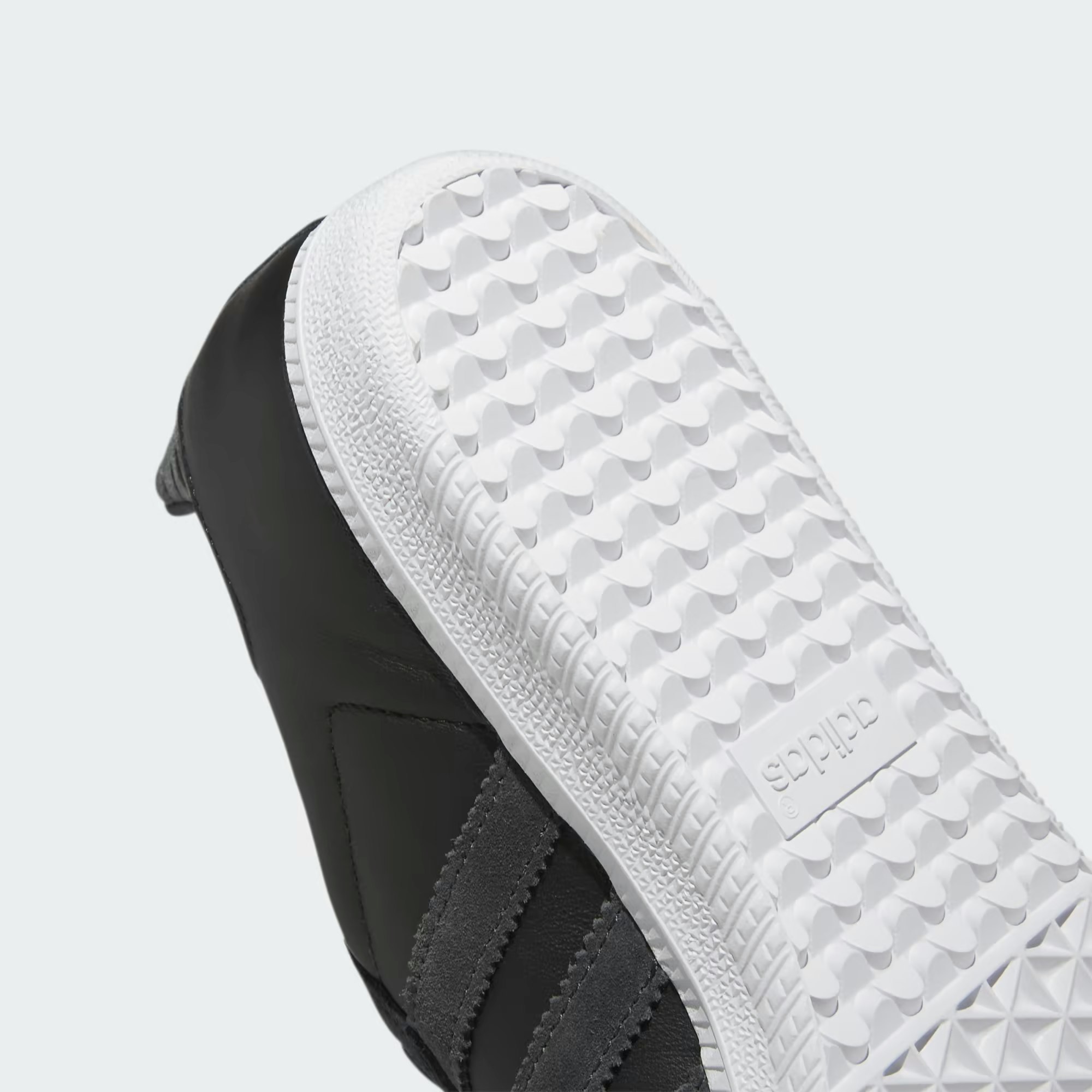 adidas Samba ADV "Core Black"