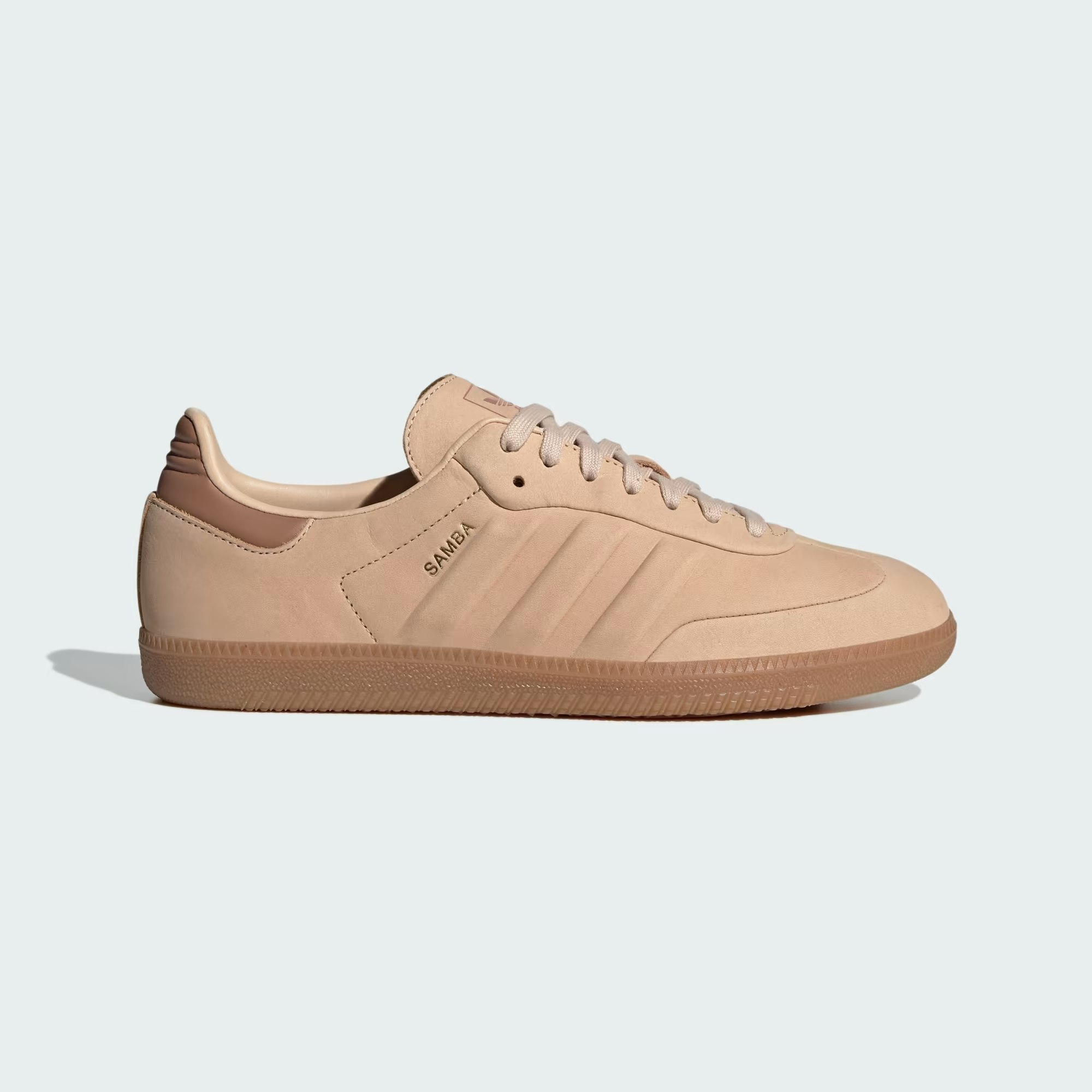 adidas Samba "Clay Strata"