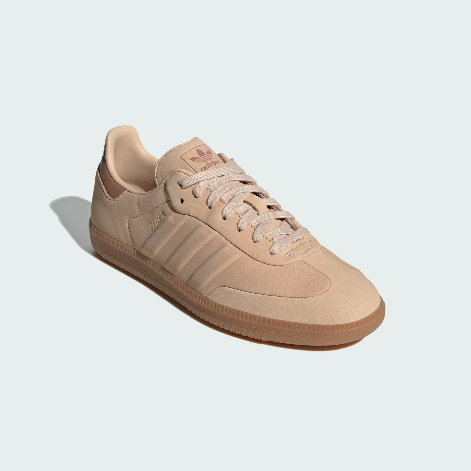 adidas Samba "Clay Strata"
