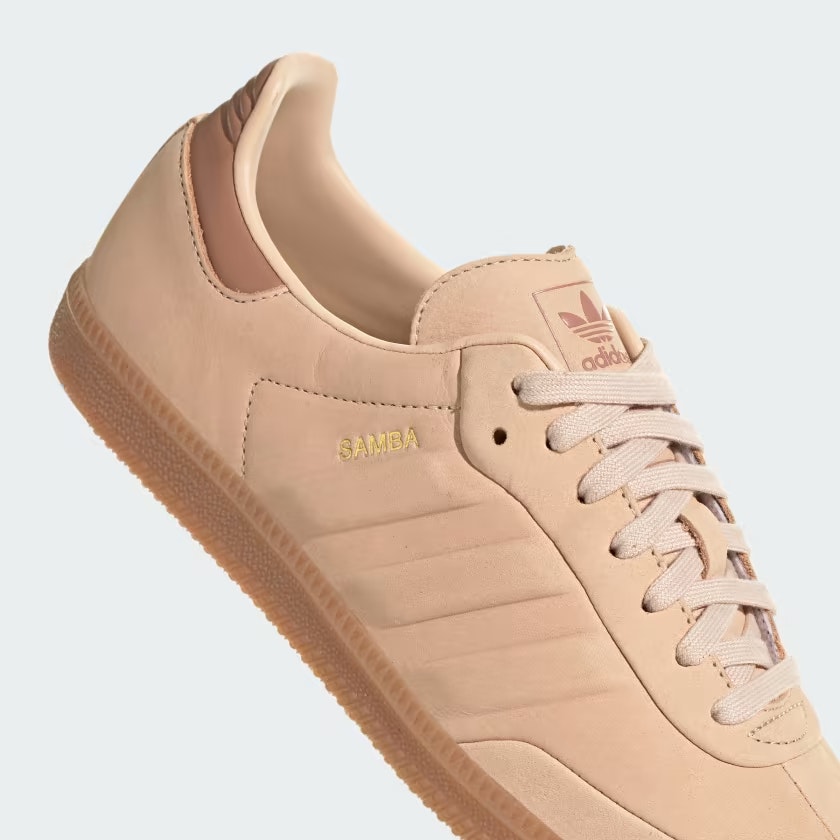 adidas Samba "Clay Strata"