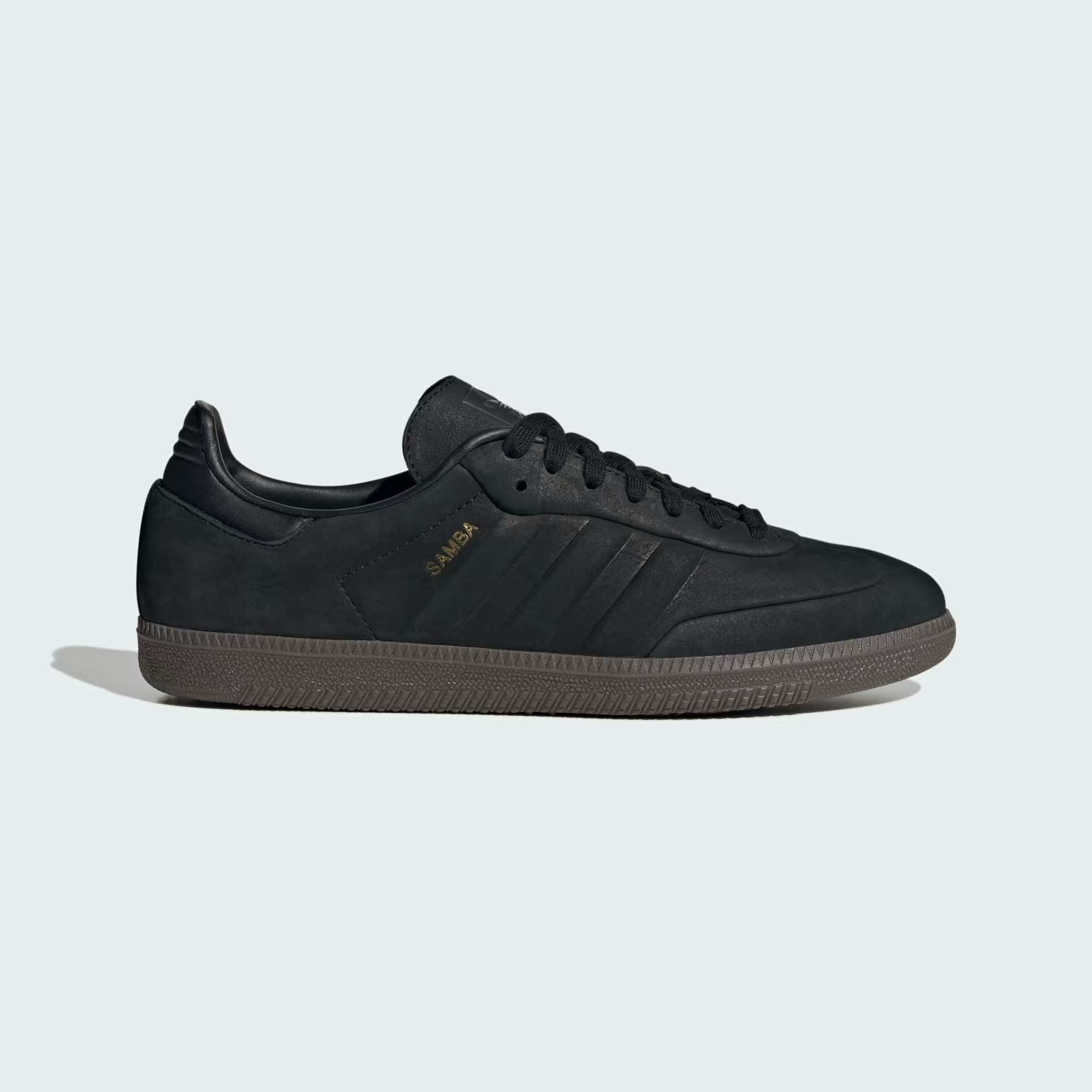 adidas Samba "Core Black"