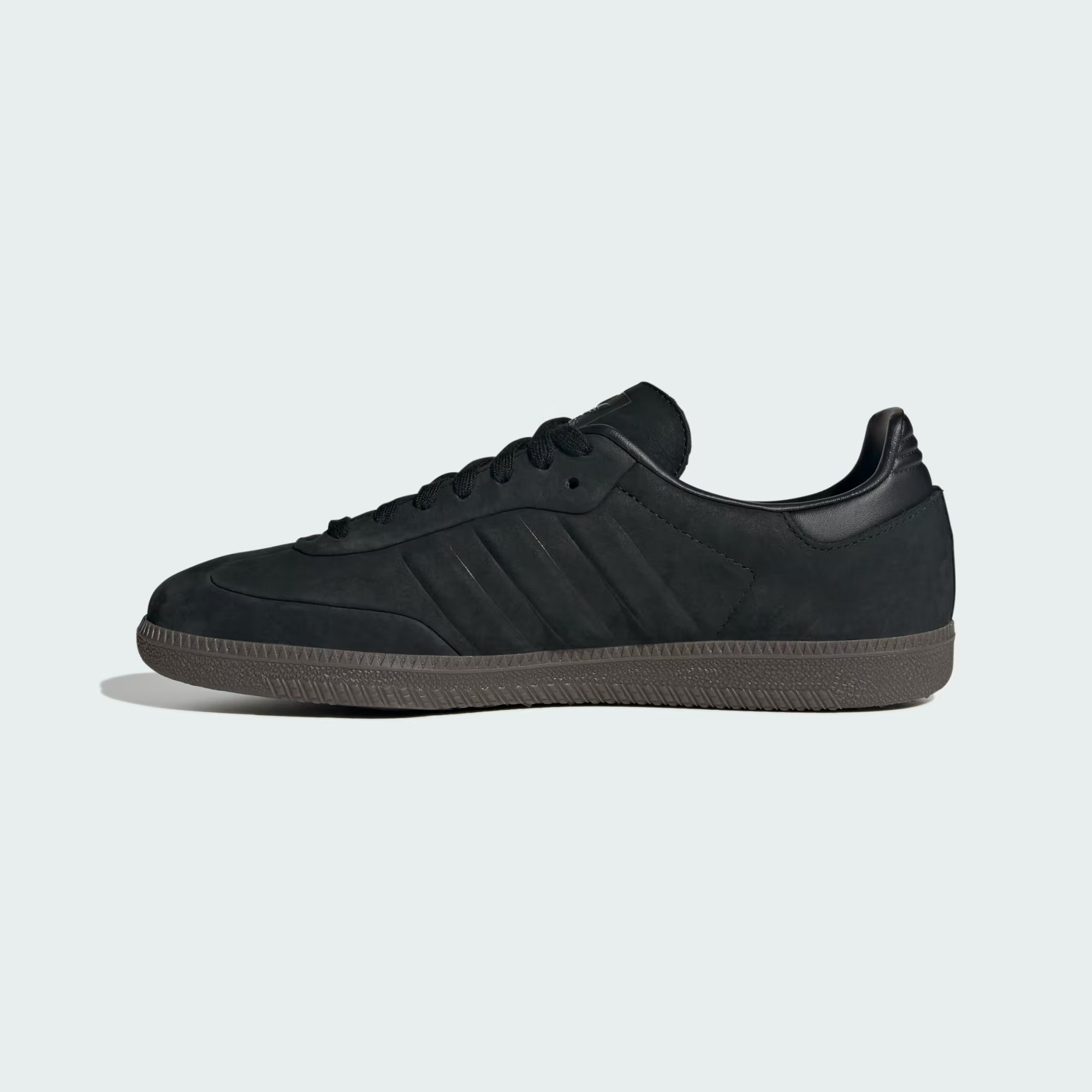 adidas Samba "Core Black"