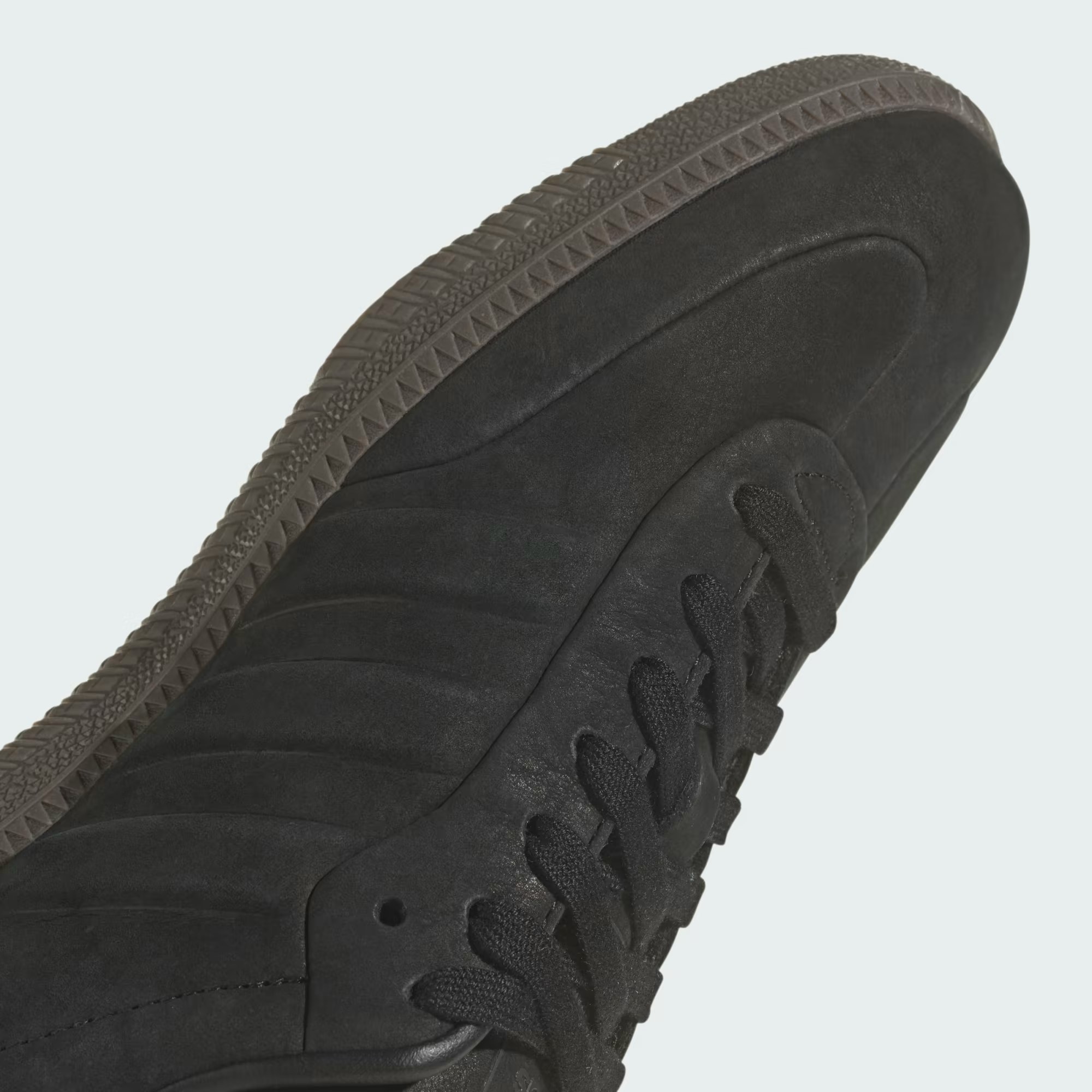 adidas Samba "Core Black"