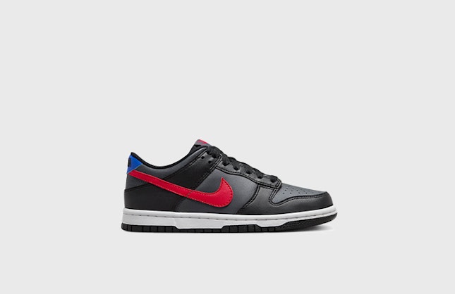 Nike Dunk Low GS "Univerity Red"