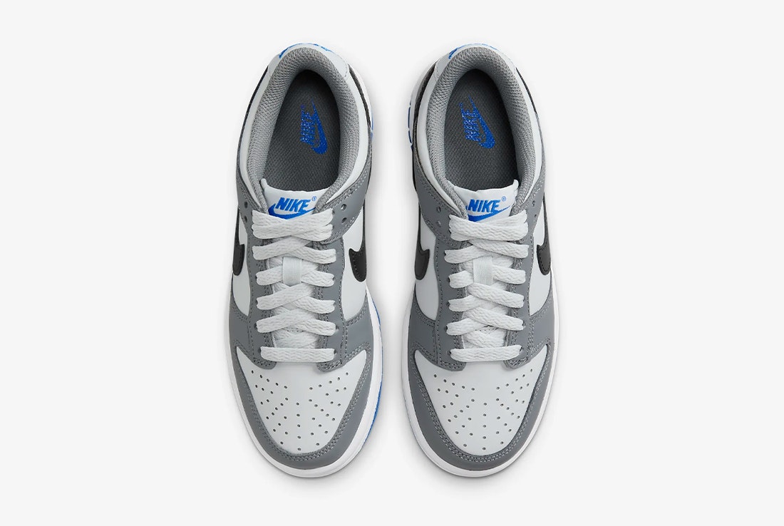 Nike Dunk Low "Coole Grey"