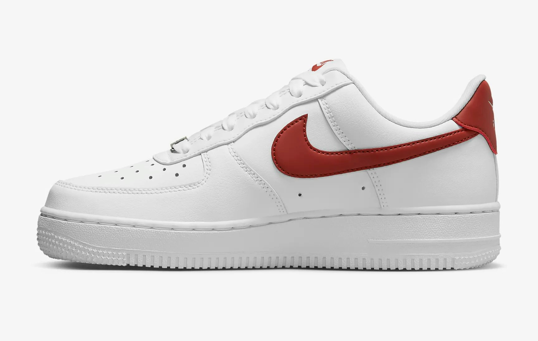 Nike Air Force 1 Low "Rugged Orange" 