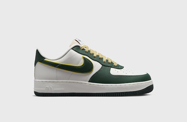 Nike Air Force 1 Low "Noble Green" Nike Air Force 1 Low "Noble Green"