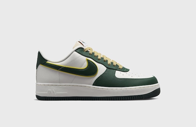 Nike Air Force 1 Low "Noble Green"