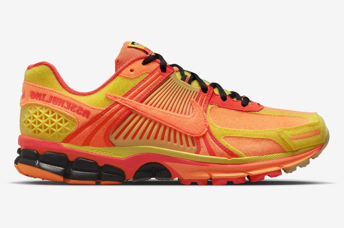 Doernbecher x Nike Zoom Vomero 5