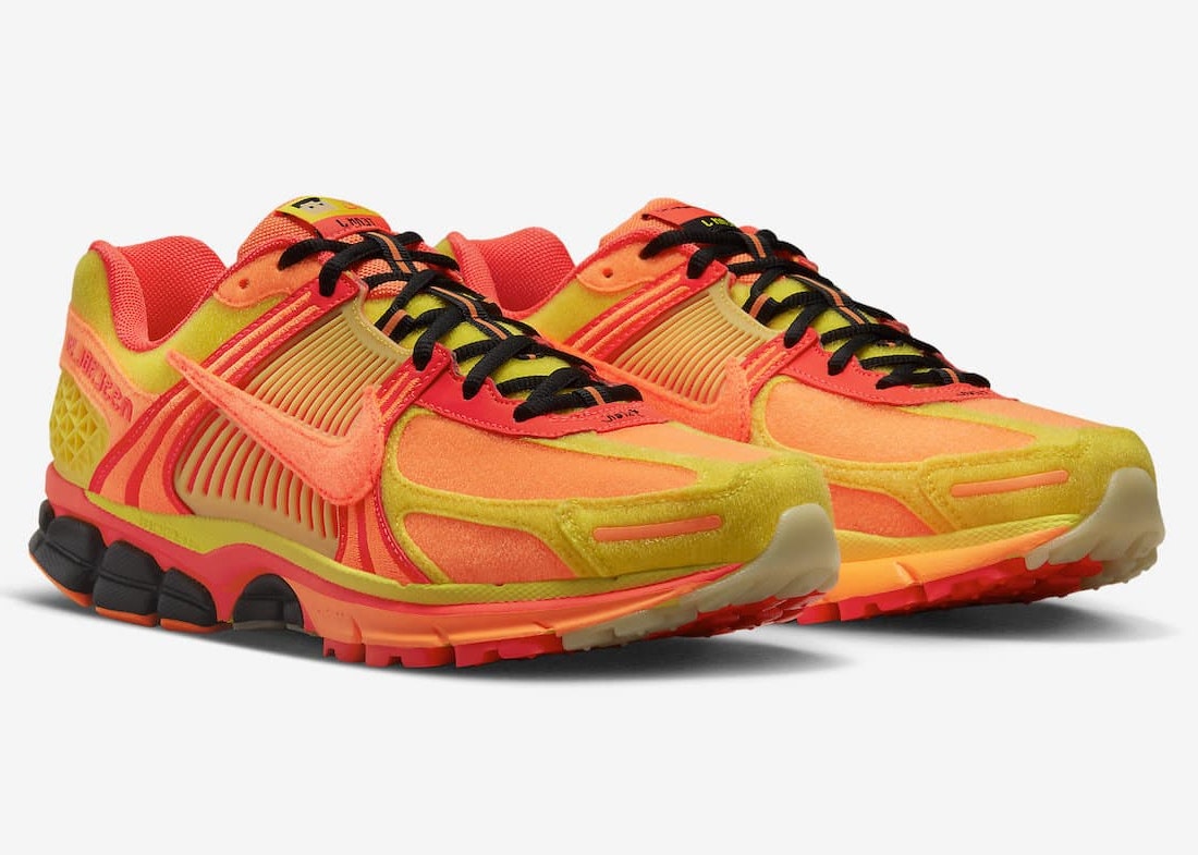 Doernbecher x Nike Zoom Vomero 5