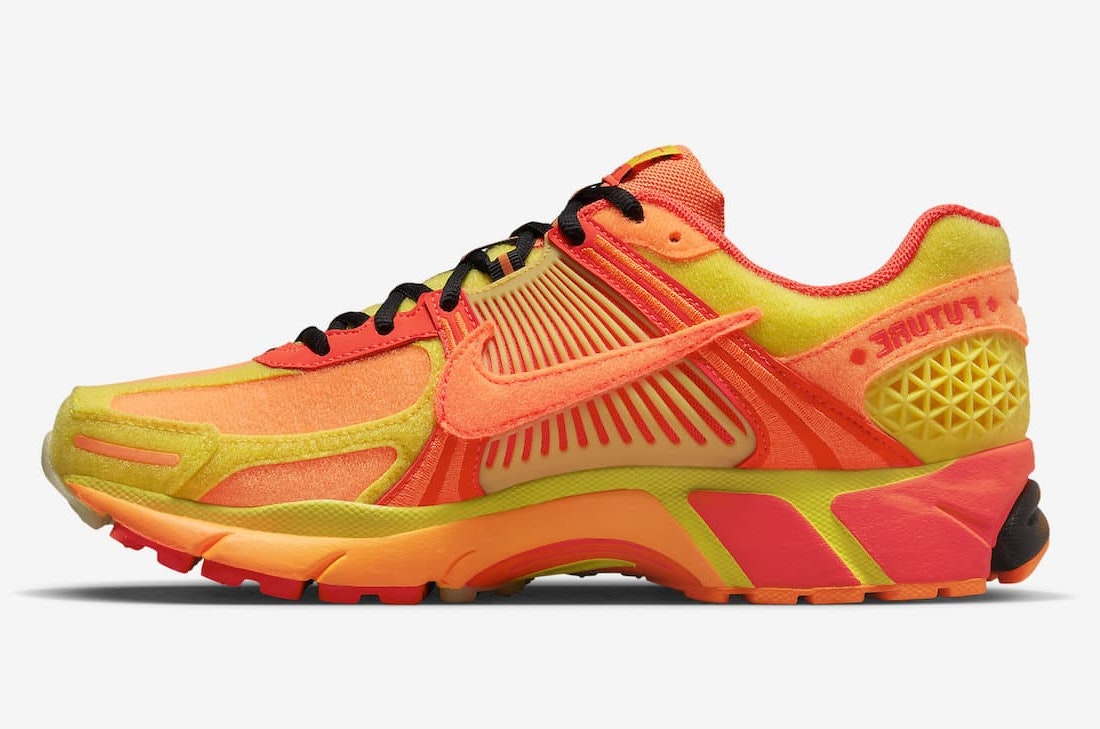 Doernbecher x Nike Zoom Vomero 5
