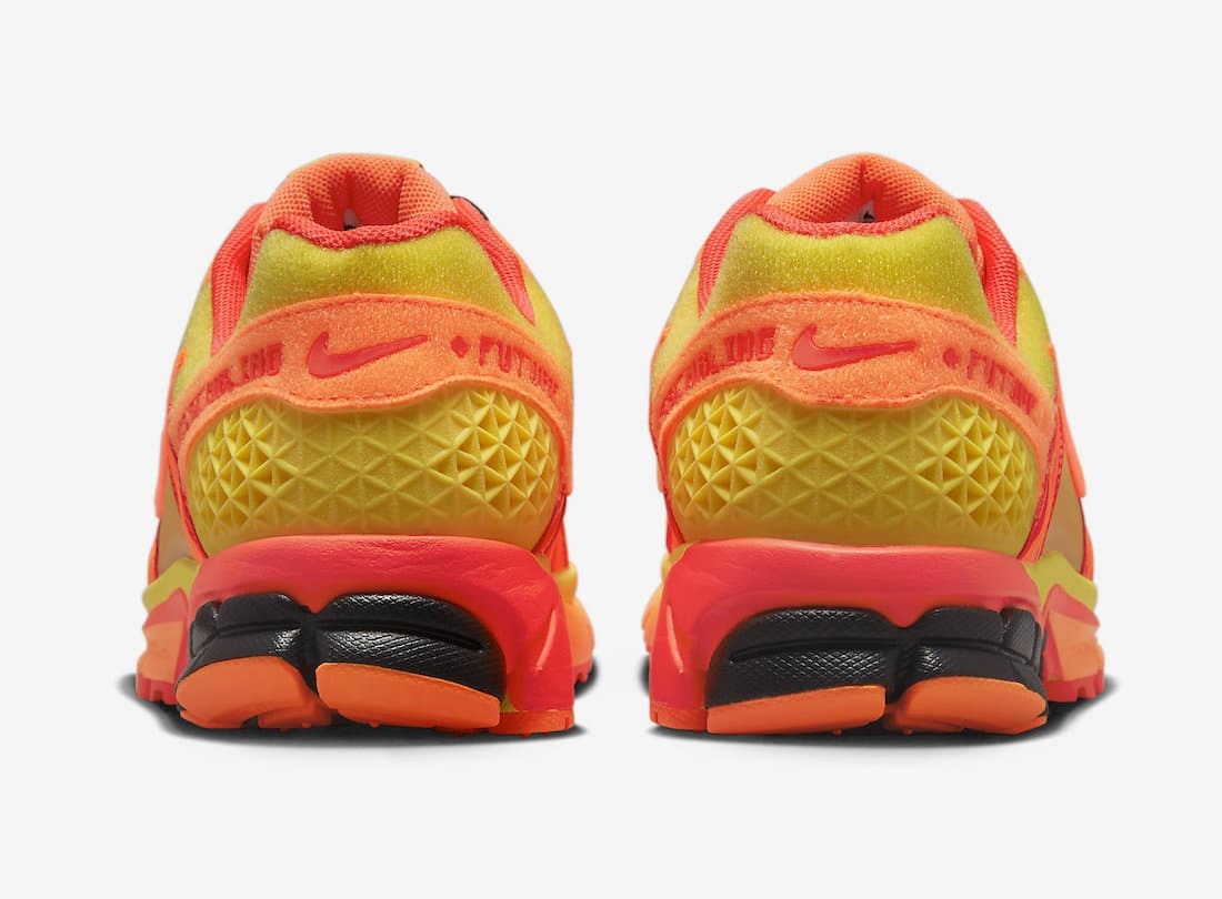 Doernbecher x Nike Zoom Vomero 5