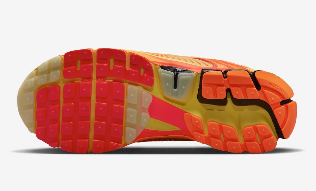 Doernbecher x Nike Zoom Vomero 5