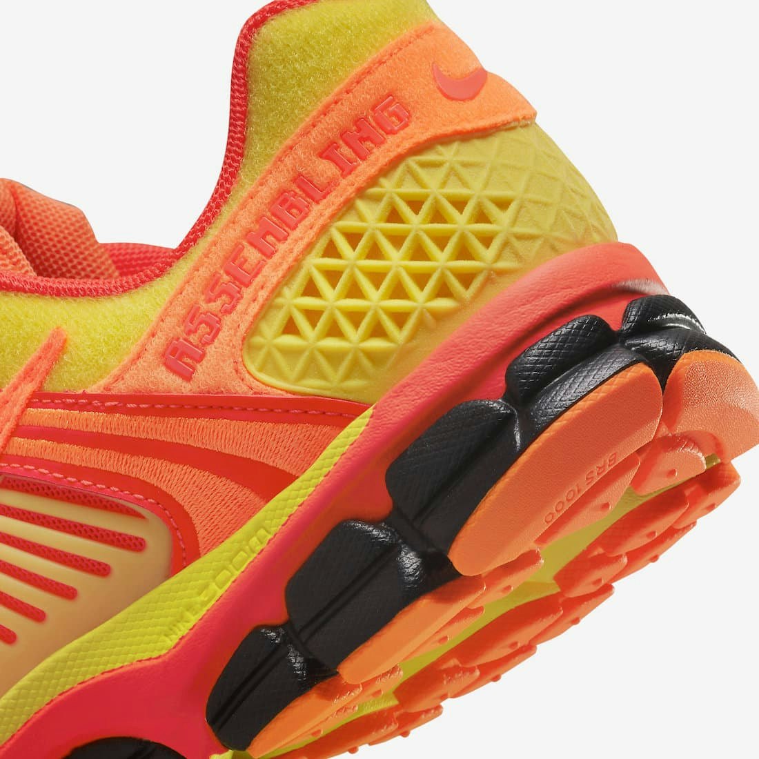 Doernbecher x Nike Zoom Vomero 5