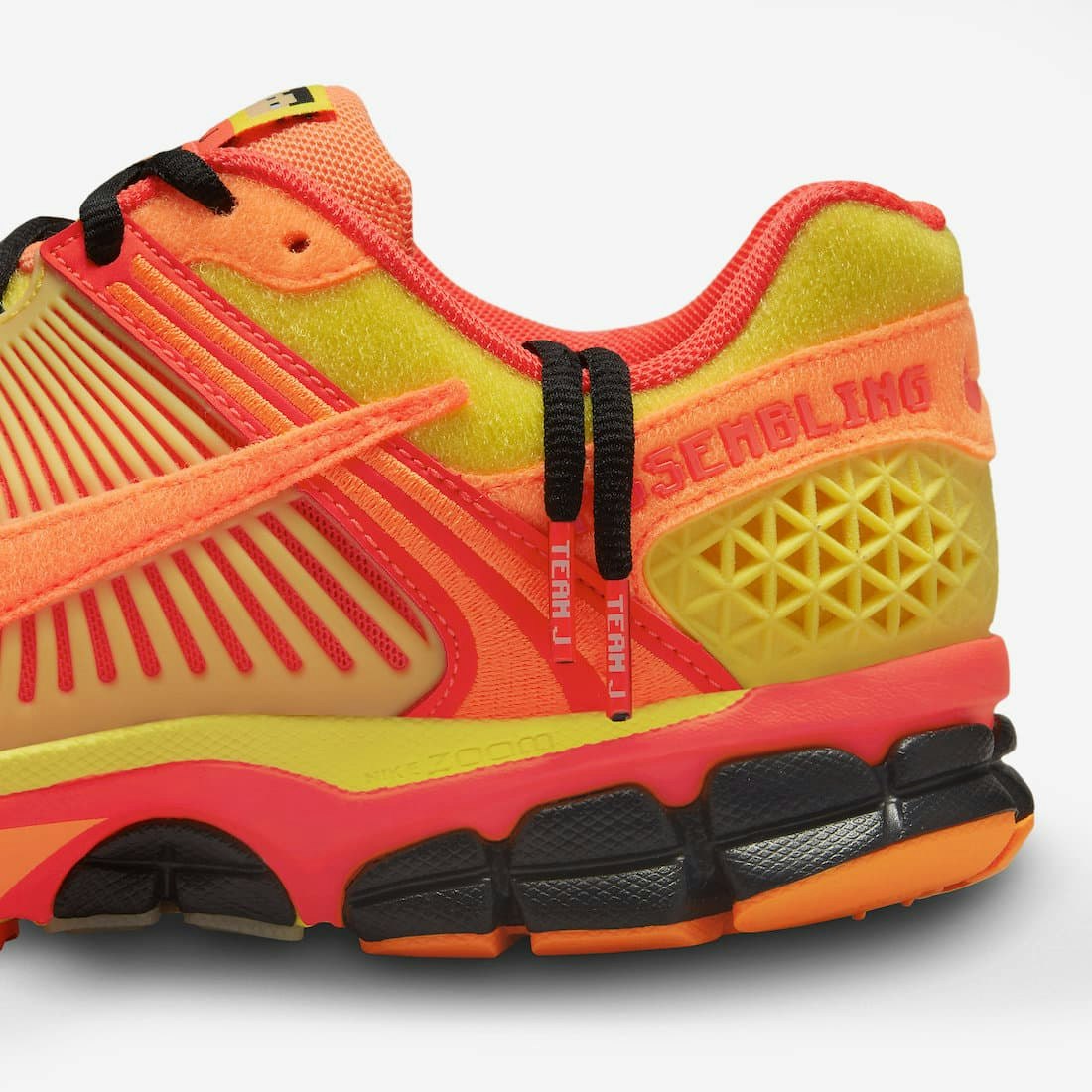 Doernbecher x Nike Zoom Vomero 5