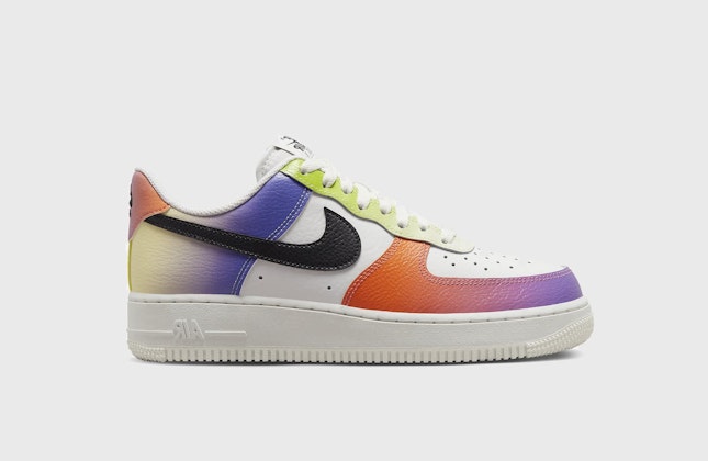 Nike Air Force 1 Low "Rainbow"