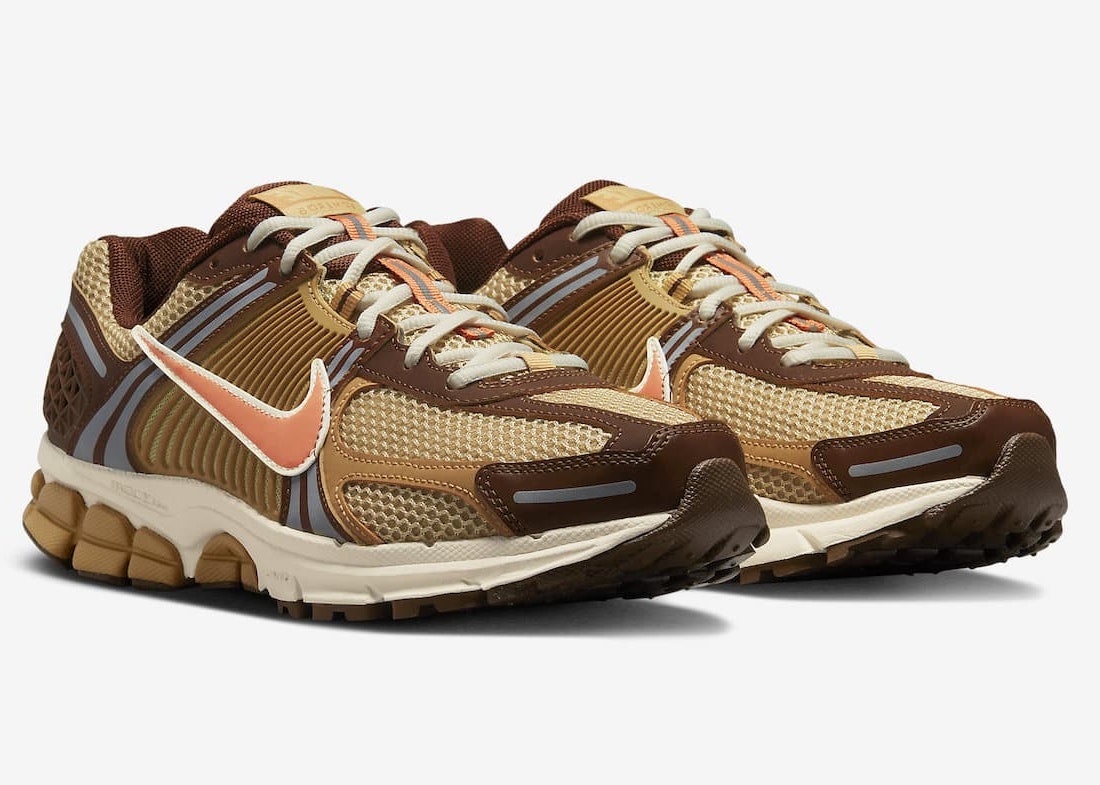 Nike Zoom Vomero 5 "Wheat Grass"