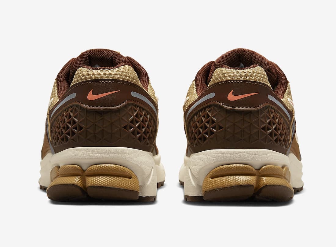 Nike Zoom Vomero 5 "Wheat Grass"