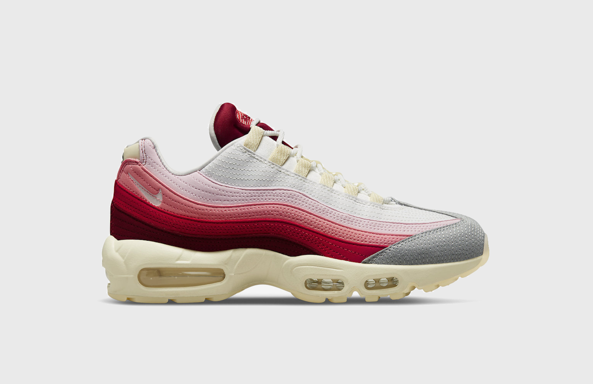 Nike Air Max 95 Anatomy of Air kaufen DM0012 600 HEAT MVMNT