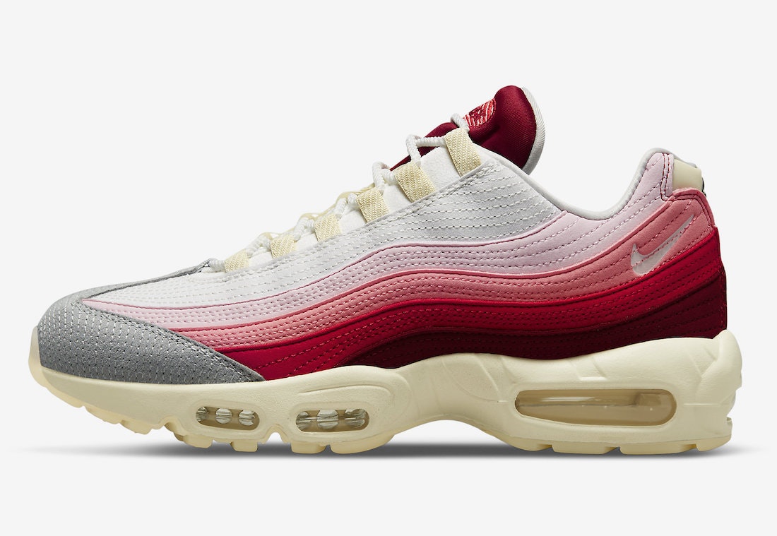 Nike Air Max 95 "Anatomy of Air"