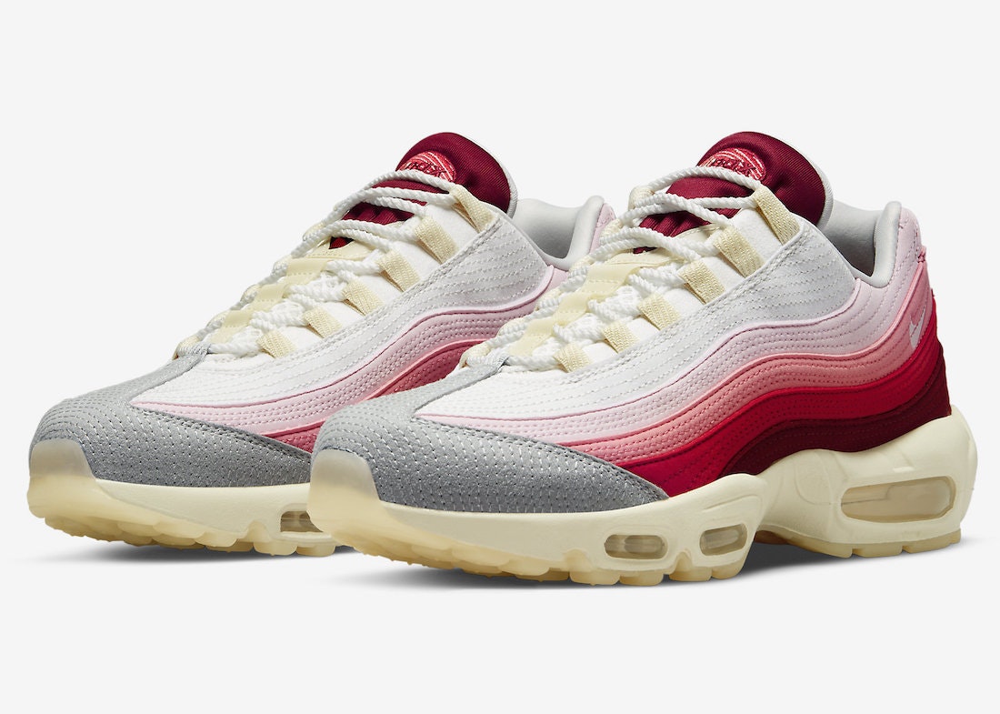 Nike Air Max 95 "Anatomy of Air"