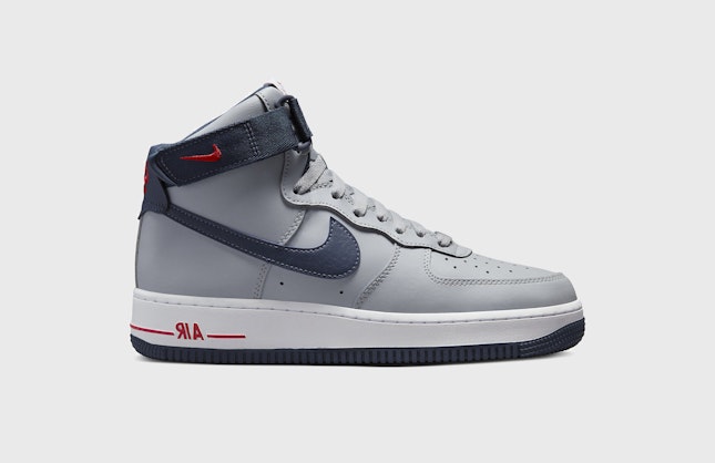 Nike Air Force 1 High "Patriots"