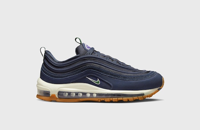 Nike Air Max 97 "Gorge Green" Nike Air Max 97 "Gorge Green"
