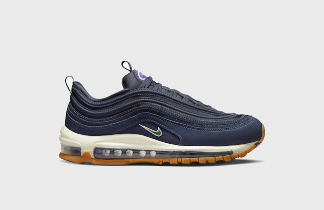 Nike Air Max 97 "Gorge Green"