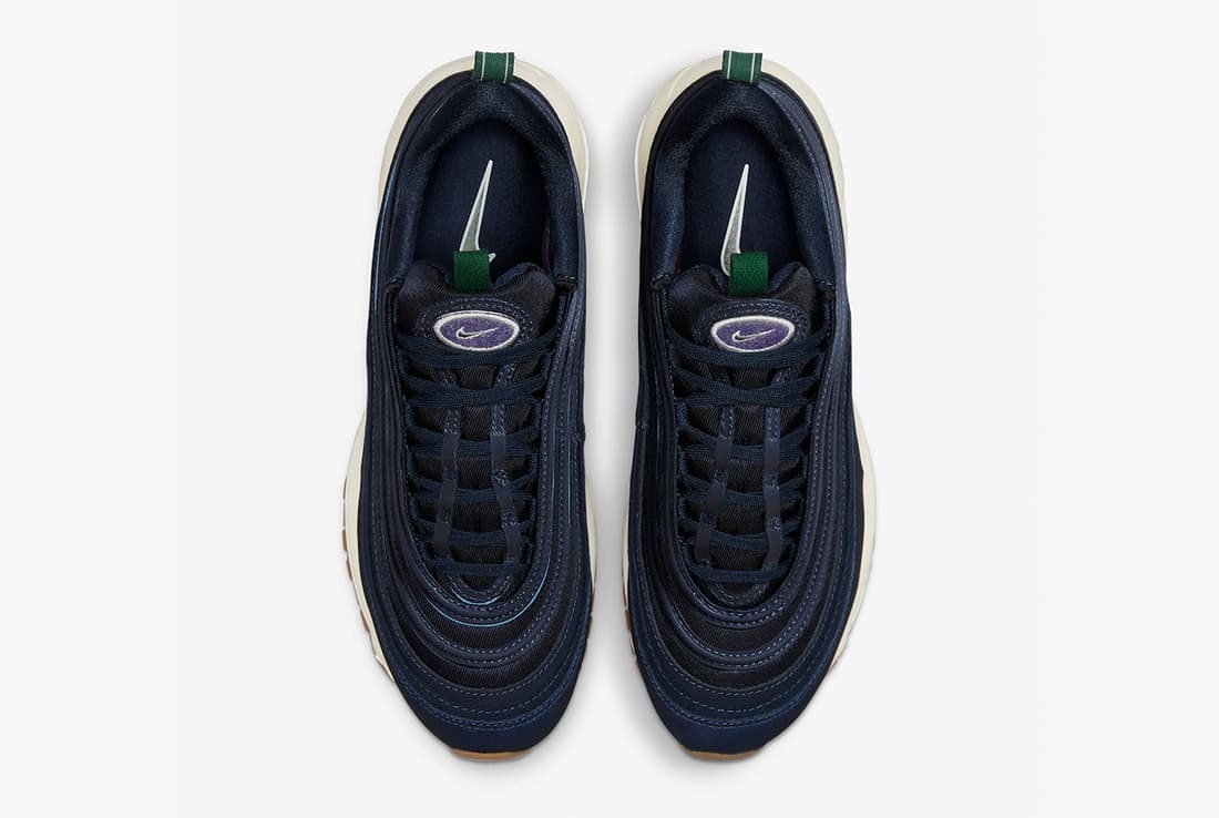 Nike Air Max 97 "Gorge Green"