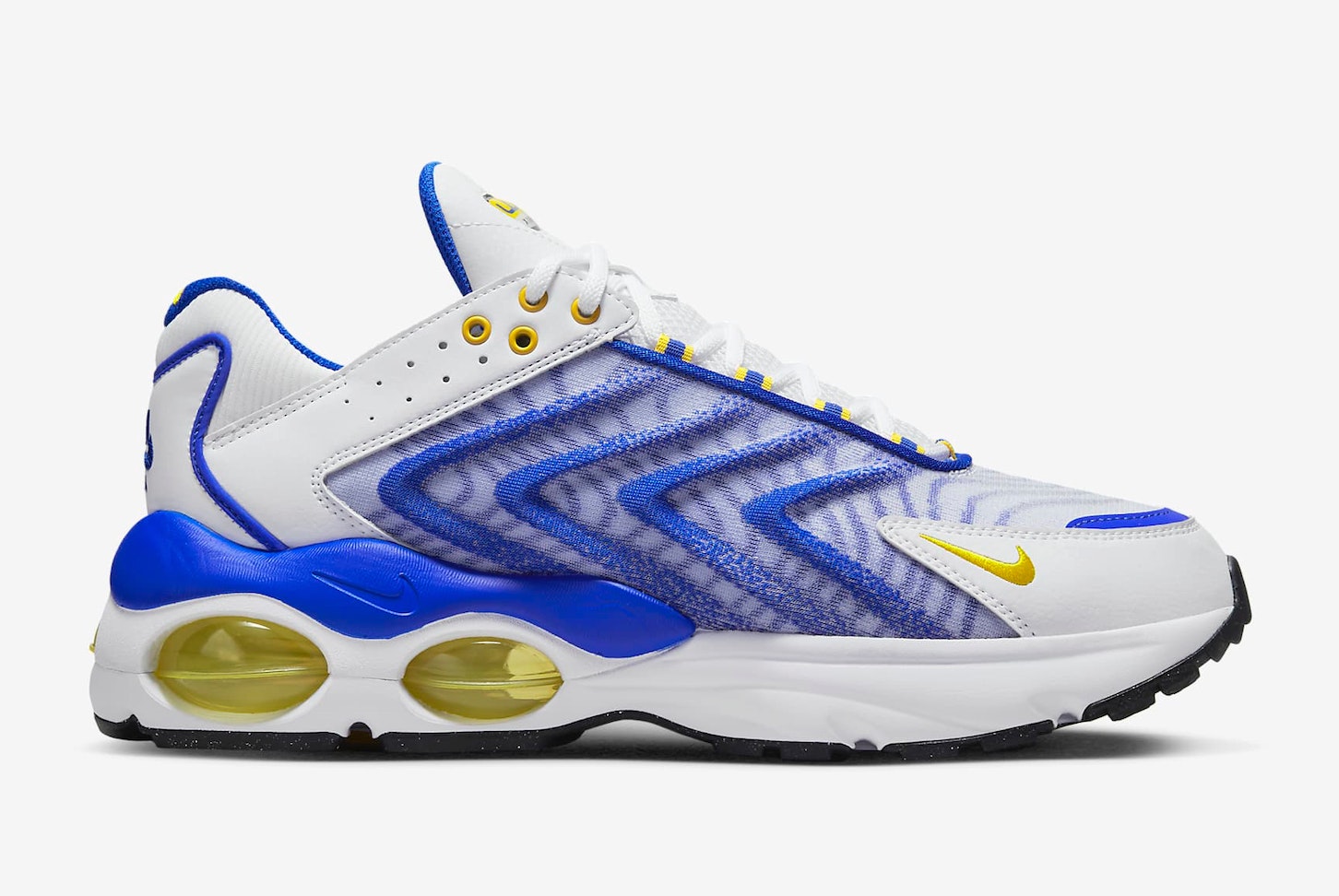 Nike Air Max TW 1 "Racer Blue"