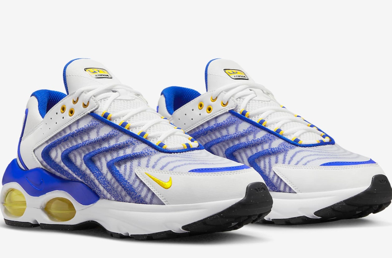 Nike Air Max TW 1 "Racer Blue"