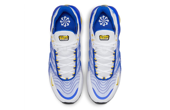 Nike Air Max TW 1 "Racer Blue"