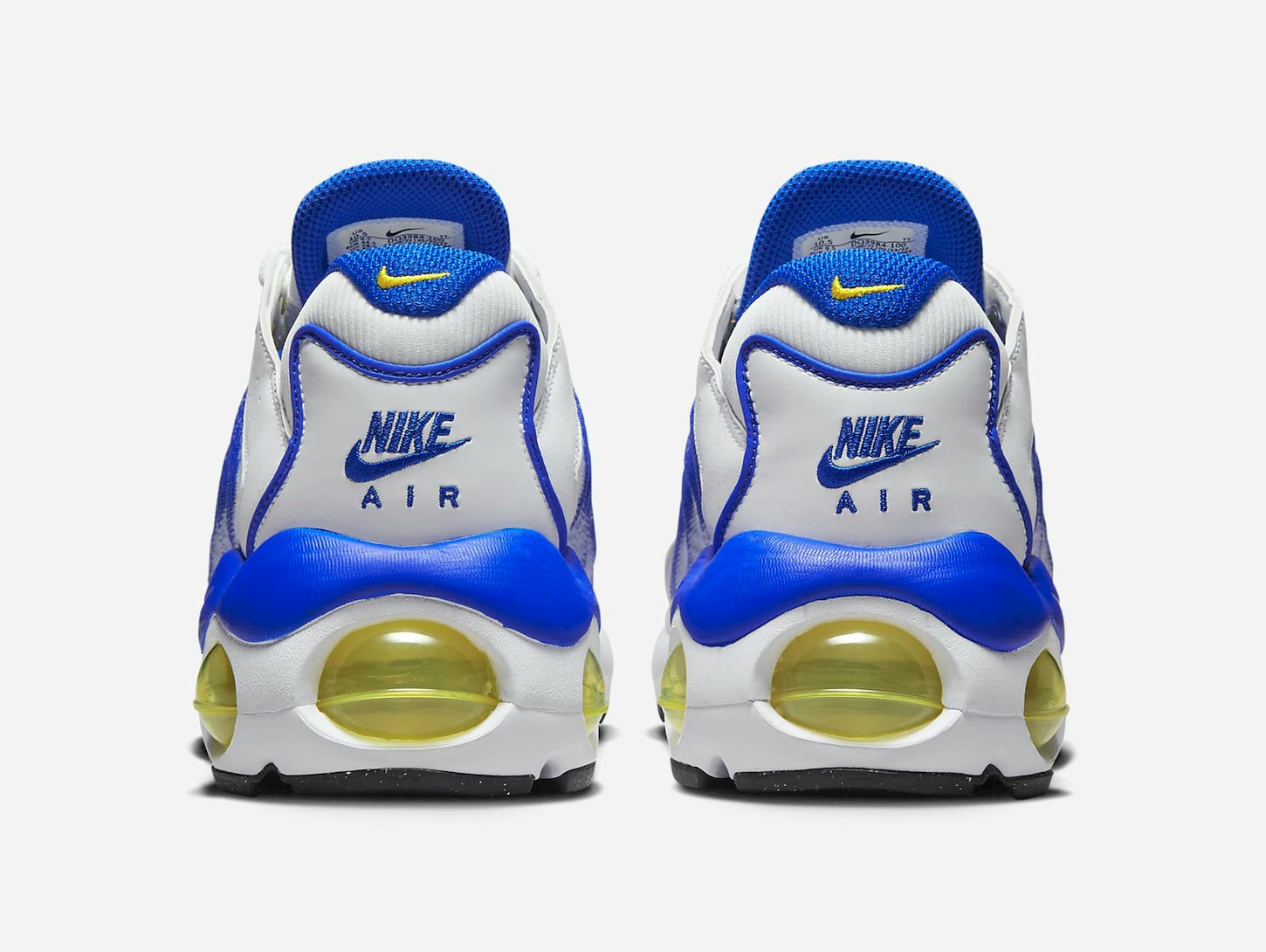 Nike Air Max TW 1 "Racer Blue"