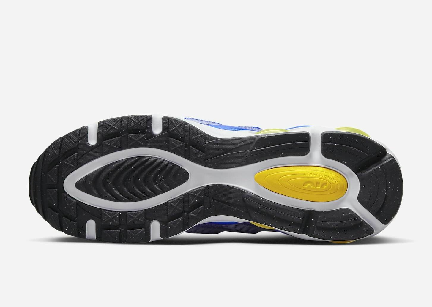 Nike Air Max TW 1 "Racer Blue"