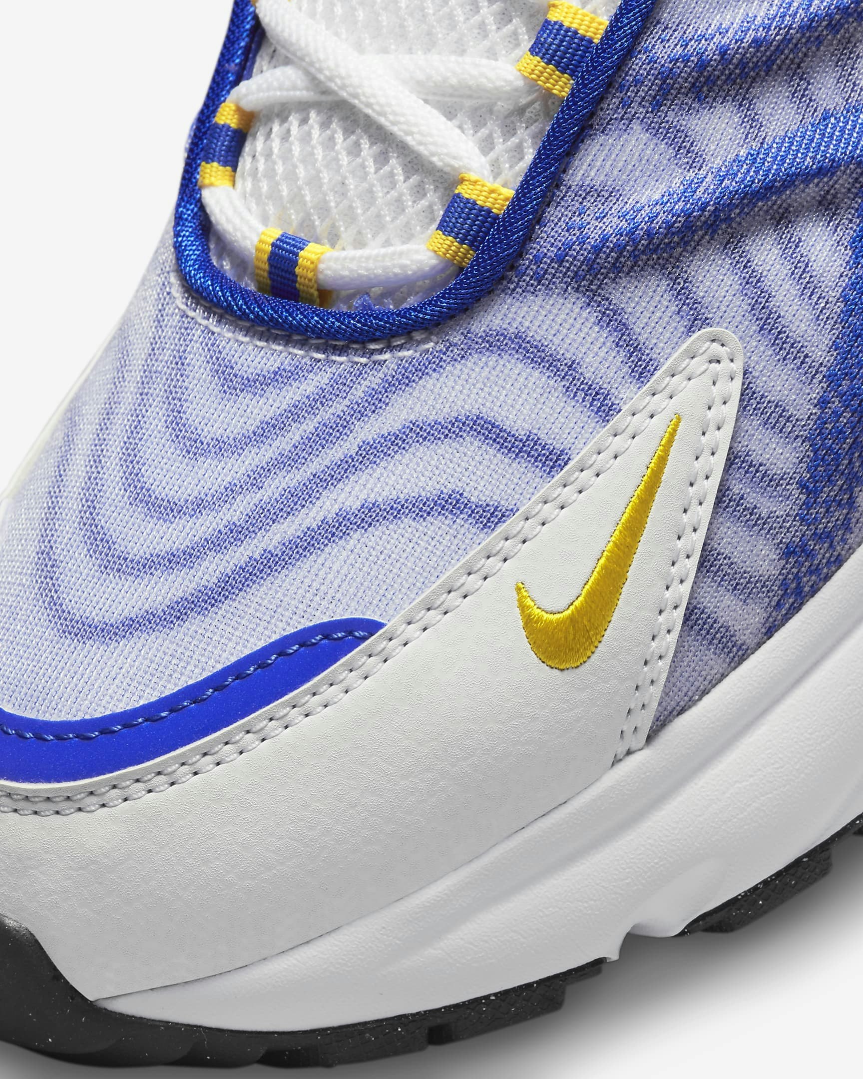 Nike Air Max TW 1 "Racer Blue"