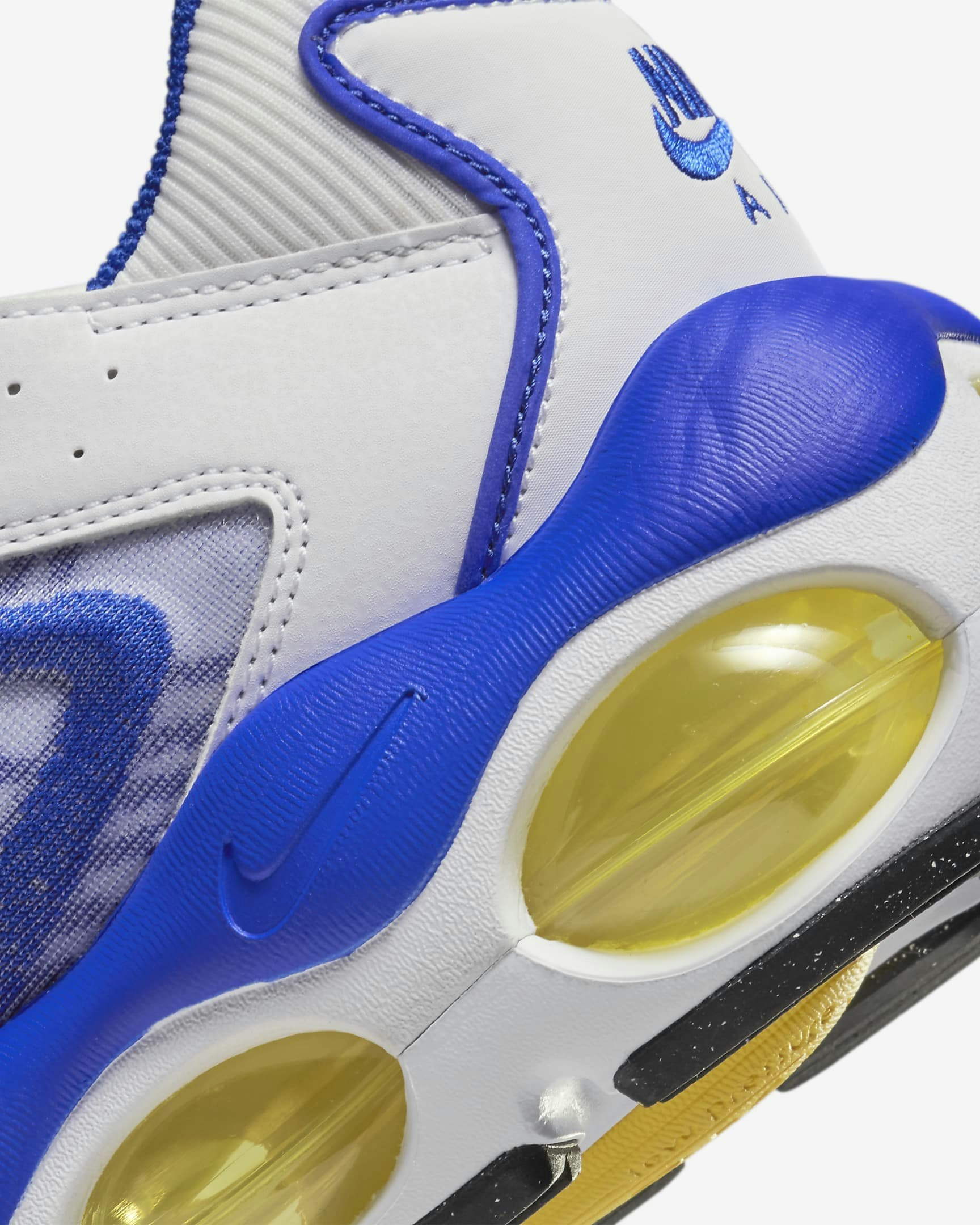 Nike Air Max TW 1 "Racer Blue"