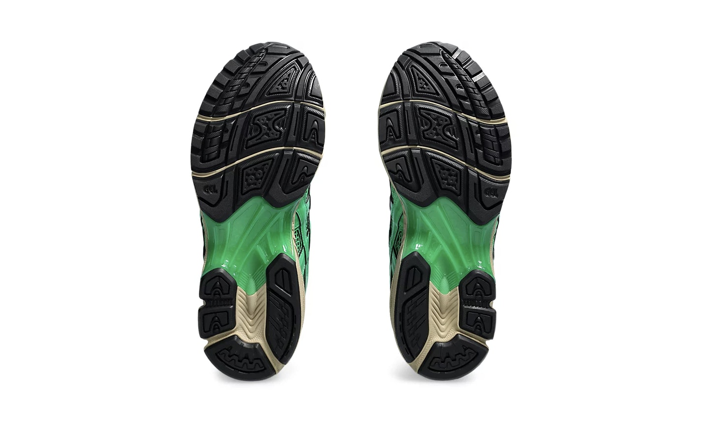 GmbH x Asics Gel-Kayano Legacy "Cilantro"