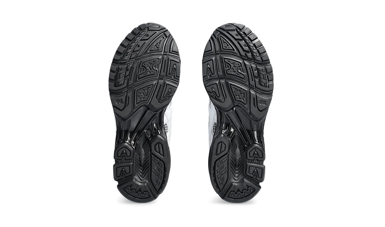 GmbH x Asics Gel-Kayano Legacy "Black/White"