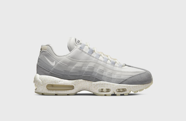 Nike Air Max 95 "Light Bone" Nike Air Max 95 "Light Bone"