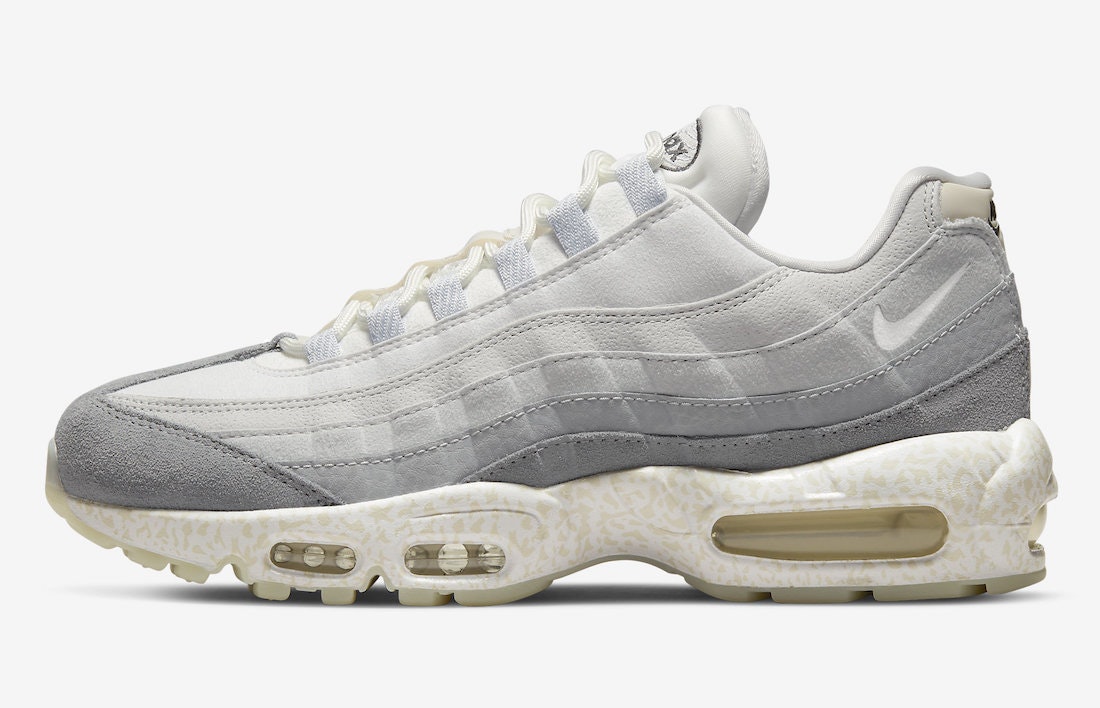 Nike Air Max 95 "Light Bone"