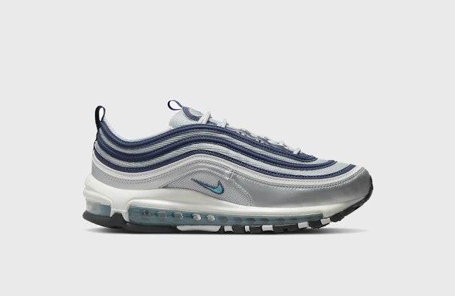 Nike Air Max 97 "Chlorine Blue"