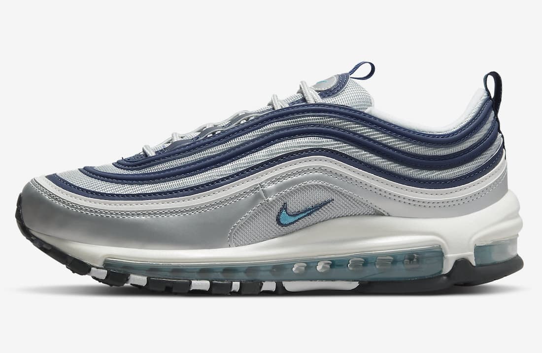 Nike Air Max 97 "Chlorine Blue"