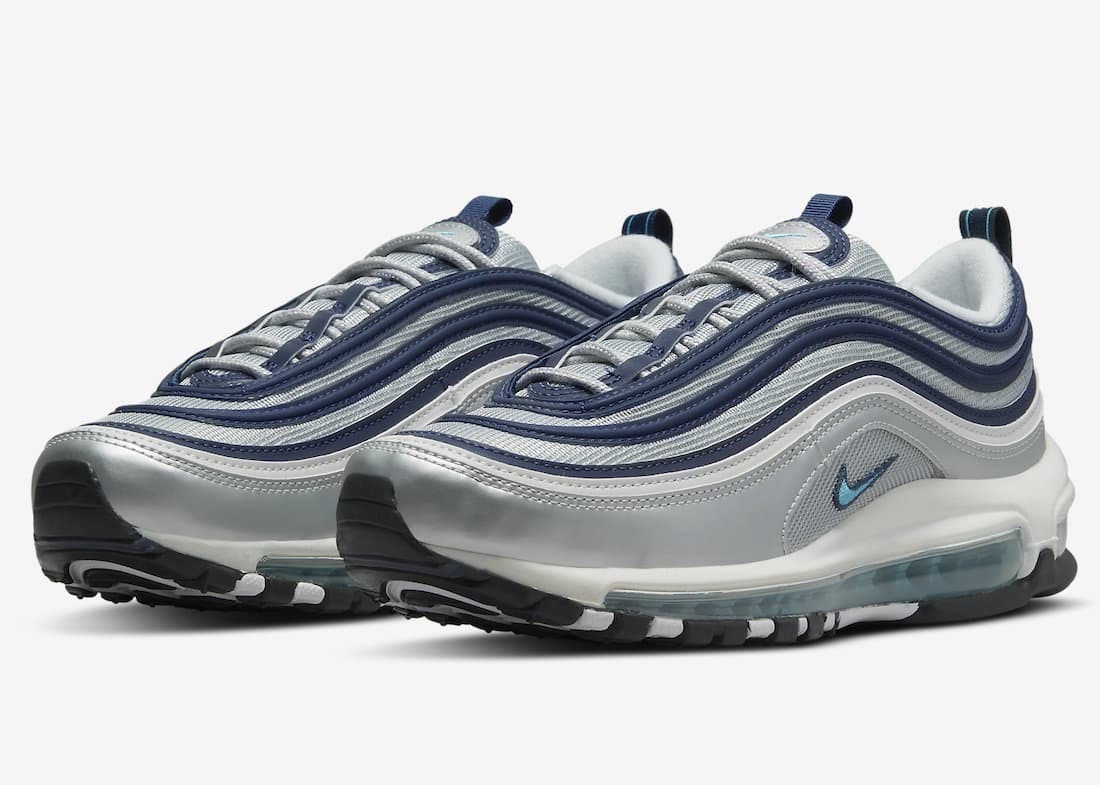Nike Air Max 97 "Chlorine Blue"